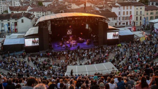 Jazz à Vienne 2025 : les premiers noms d'artistes révélés !