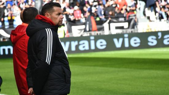 Ligue Europa : l'OL vise la qualification à Bakou