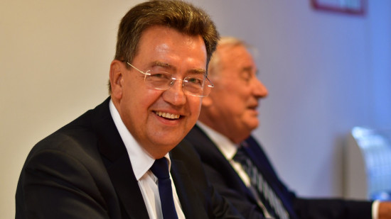 Détournement de fonds publics : un jugement décisif pour Philippe Cochet... et Caluire-et-Cuire ? Détournement de fonds publics : un jugement décisif pour Philippe Cochet... et Caluire-et-Cuire ?