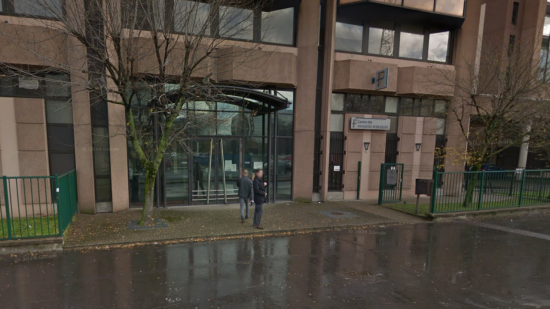 La trésorerie Lyon-Amendes submergée : fermeture prévue pour apaiser les tensions