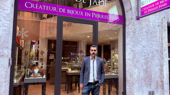 Un commerçant “désespéré” : la mairie de Lyon lui demande de fermer à 17h pour la Fête des Lumières