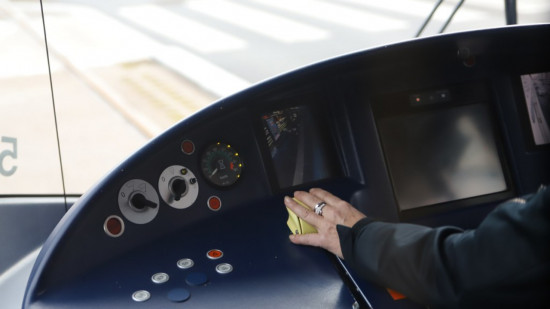 Création de nouvelles stations de tram à Lyon : des perturbations en décembre sur les lignes T3, T7 et Rhônexpress