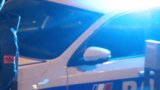 Une dizaine d’individus dépouillent un jeune homme au cœur de Lyon : trois mineurs interpellés