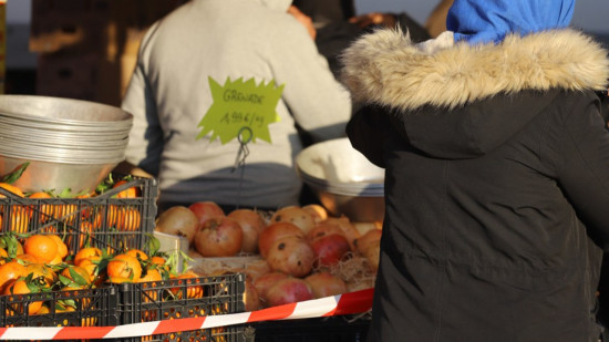 Deux nouveaux marchés implantés à Lyon