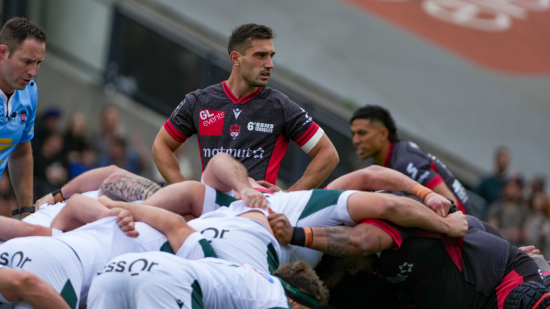 Top 14 : une victoire impérative pour le LOU Rugby face à Pau