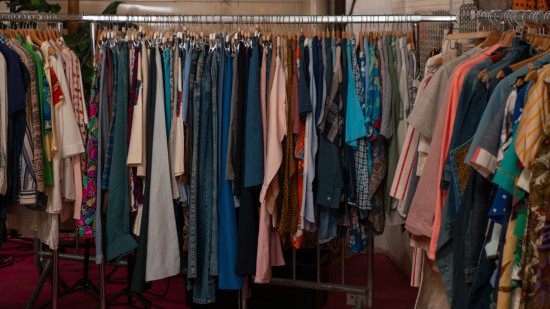 Fermeture de la Cité des Halles à Lyon : une boutique organise une braderie ce dimanche