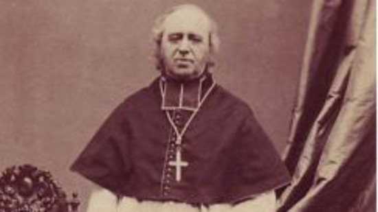 Qui était le cardinal de Bonald, l'archevêque à l'origine de la Fête des Lumières ?