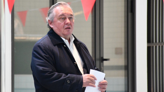 Jeux Olympiques de Paris : GL Events réclame une rallonge de 30 millions d'euros Jeux Olympiques de Paris : GL Events réclame une rallonge de 30 millions d'euros