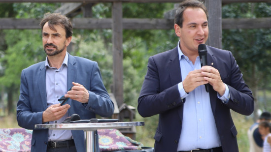 Incendie d'un squat à Caluire : "La responsabilité pénale du maire de Lyon est engagée" selon Pierre Oliver