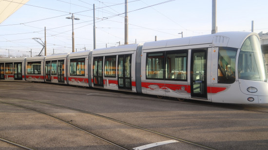 Encore un nouveau tramway ? Un projet Ecully-Lyon à l'étude