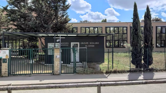 Près de Lyon : le lycée musulman Al-Kindi dans le collimateur de la préfecture
