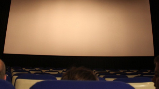 Panne de courant au cinéma UGC Part-Dieu : les spectateurs n'ont pas pu terminer leur séance