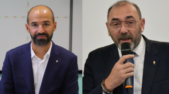 En coulisses, la difficile désignation d'un chef de file LR pour la Métropole de Lyon En coulisses, la difficile désignation d'un chef de file LR pour la Métropole de Lyon