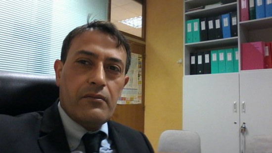 Ex-élu de Vaulx-en-Velin jugé pour viol : Morad Aggoun s'est enfui en Algérie Ex-élu de Vaulx-en-Velin jugé pour viol : Morad Aggoun s'est enfui en Algérie