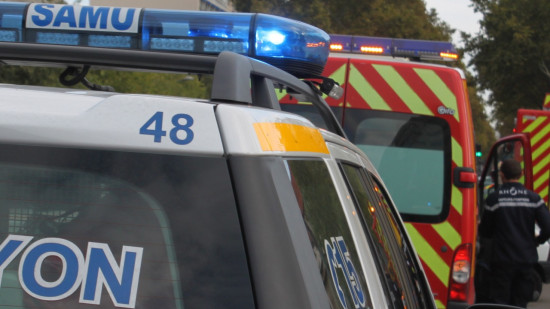Défenestrations à Lyon et Villeurbanne : un décès et un pronostic vital engagé Défenestrations à Lyon et Villeurbanne : un décès et un pronostic vital engagé