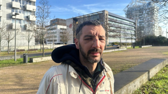 "La rue, c’est devenue une jungle" :  agressions, vols et insécurité au quotidien pour les sans-abris lyonnais