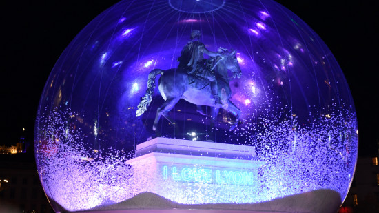 Horaires, accès et restrictions : ce qu’il faut savoir pour le dernier jour de la Fête des Lumières à Lyon