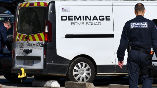 Lyon : des colis inquiètent le responsable d'un théâtre, les démineurs interviennent