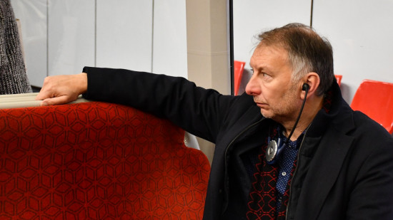 Bruno Bernard s'en prend à nouveau à la gratuité des TCL : "Une fausse bonne idée"