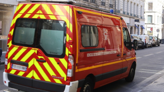 Lyon 7e : un octogénaire mortellement percuté  par un poids lourd