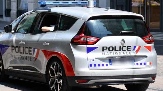 Vaulx-en-Velin : de nouveaux tirs au Mas-du-Taureau