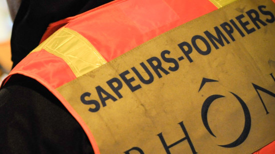 Lyon : accident dans le tunnel du périphérique nord, deux blessés et la circulation perturbée