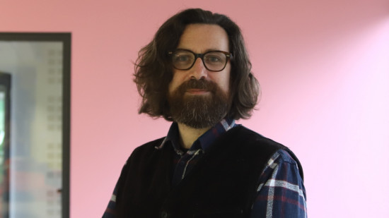 Benoît Roux : "Le PCF peut convaincre les gens que la gauche c'est l'espoir"