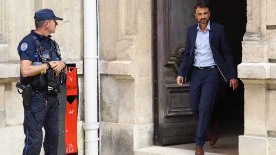 Régime indemnitaire des policiers municipaux à Lyon : "Beaucoup ne vont rien gagner, ou quasiment rien"