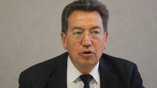 Condamné, Philippe Cochet fait appel (et ses adieux à Caluire)