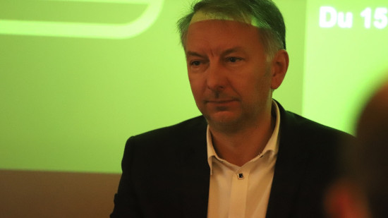 SCoT : le vote décalé par Bruno Bernard, l'opposition s'insurge