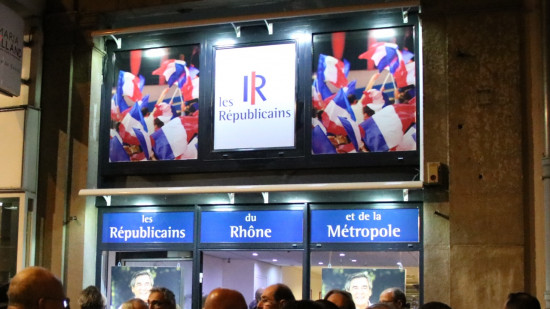 Désignation du chef de file des Républicains pour les métropolitaines 2026 : la suspension du processus réclamée !