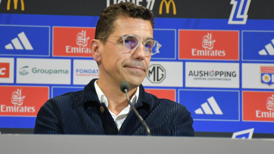 L'OL milite encore pour que la Ligue 1 soit diffusée sur les plateformes comme Netflix et Disney+