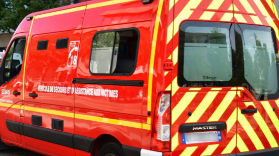 Lyon : un homme sans domicile fixe retrouvé mort dans la cour d'un collège