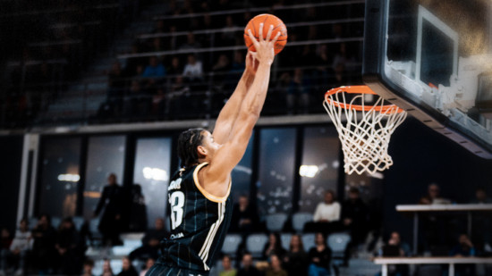 L’ASVEL défie un Paris presque intouchable