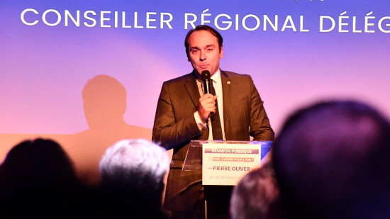 Primaire LR décalée à janvier : Jérémie Bréaud réclame "l’unité de notre famille politique" dans la Métropole de Lyon