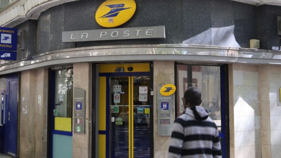 Fermeture des bureaux de Poste à Lyon : les communistes appellent à un rassemblement