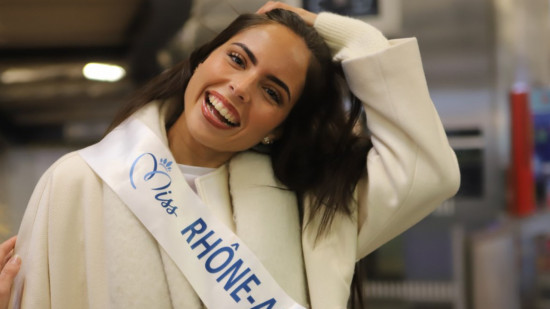 Miss France 2025 : Miss Martinique couronnée, Miss Rhône-Alpes n’a pas démérité