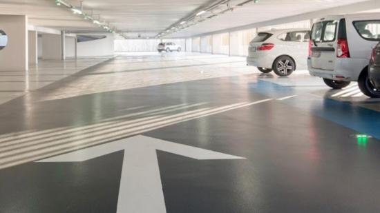 Pas de niveau -2 dans les futurs parkings de Lyon : les écologistes veulent préserver les nappes phréatiques