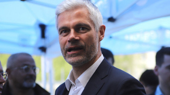 Shoah pas enseignée à Al-Kindi ? Le lycée privé musulman veut porter plainte contre Laurent Wauquiez