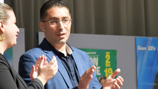 ZFE : le député Idir Boumertit réclame la non-verbalisation des véhicules Crit'Air 3 dans la Métropole de Lyon ZFE : le député Idir Boumertit réclame la non-verbalisation des véhicules Crit'Air 3 dans la Métropole de Lyon