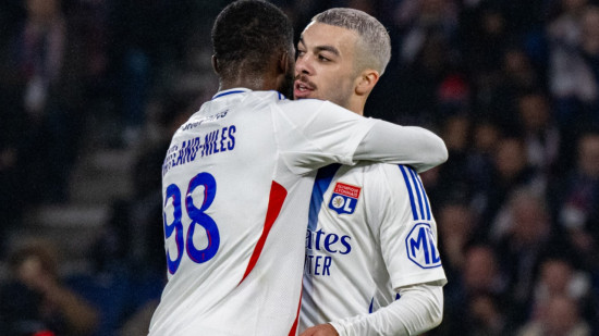 PSG-OL : Lyon descend de son nuage à Paris
