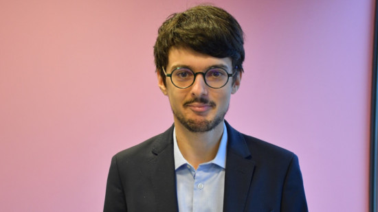 Nathan Guedj : "Je n'ai vu aucun habitant de Caluire pleurer Philippe Cochet" Nathan Guedj : "Je n'ai vu aucun habitant de Caluire pleurer Philippe Cochet"