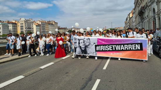 Mort d'Iris et Warren : leurs mamans "terriblement déçues" par leur entretien avec Grégory Doucet