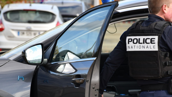 Déplacement d'Emmanuel Macron à Lyon : des interdictions de circuler et de stationner à Gerland ce mardi Déplacement d'Emmanuel Macron à Lyon : des interdictions de circuler et de stationner à Gerland ce mardi