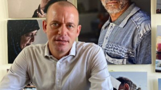 Lyon : la préfecture interdit la conférence de l'avocat franco-palestinien Salah Hamouri