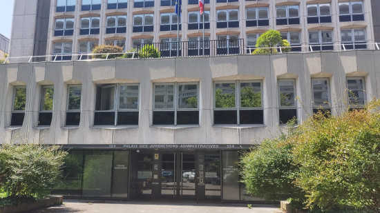 Victimes de harcèlement après avoir dénoncé des violences policières : l'État condamné à Lyon Victimes de harcèlement après avoir dénoncé des violences policières : l'État condamné à Lyon