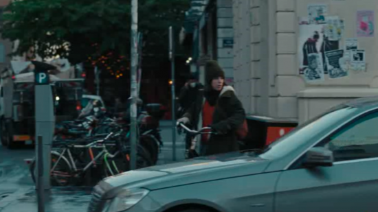 Lyon grise, froide, moche et asphyxiante dans la série espagnole de Rodrigo Sorogoyen, Los Años Nuevos