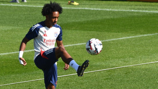 OL : la reprise fixée au 30 décembre, le poids des joueurs contrôlé au retour !