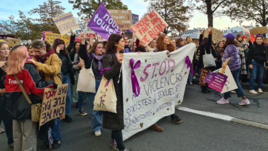 Procès des viols de Mazan : après le verdict, un rassemblement prévu ce vendredi à Lyon
