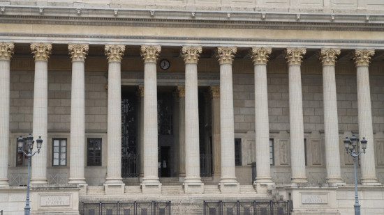 Lyon : un homme en situation irrégulière condamné pour  tentative de viol sur une fillette de 9 ans